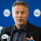 Illustration for article titled Brett Brown: 76ers Need Help To Win A Championship